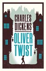 Oliver Twist - Charles Dickens - 9781847493767