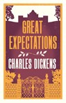 Great Expectations - Charles Dickens - 9781847493811