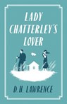 Lady Chatterley's Lover - D.H. Lawrence - 9781847494085