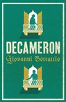Decameron - Boccaccio - 9781847494122