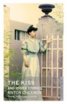 The Kiss and Other Stories: New Translation - Anton Chekhov - 9781847494191