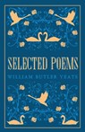 Selected Poems - W.B. Yeats - 9781847494412