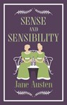 Sense and Sensibility - Jane Austen - 9781847494849