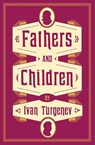 Fathers and Children: New Translation - Ivan Turgenev - 9781847494894