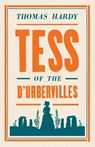 Tess of the d'Urbervilles - Thomas Hardy - 9781847494948