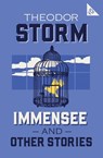 Immensee and Other Stories - Theodor Storm - 9781847495129