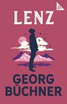 Lenz - Georg Buchner - 9781847495242