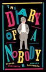 The Diary of a Nobody - George Grossmith ; Weedon Grossmith - 9781847495273