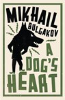 A Dog's Heart: New Translation - Mikhail Bulgakov - 9781847495686