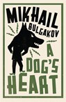 A Dog's Heart: New Translation - Mikhail Bulgakov - 9781847495686