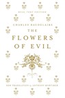 The Flowers of Evil: Dual Language and New Verse Translation - Charles Baudelaire - 9781847495747