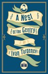 A Nest of the Gentry: New Translation - Ivan Turgenev - 9781847495907