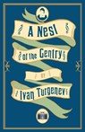 A Nest of the Gentry: New Translation - Ivan Turgenev - 9781847495907