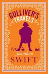 Gulliver's Travels - Jonathan Swift - 9781847495976