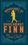 Adventures of Huckleberry Finn - Mark Twain - 9781847496027