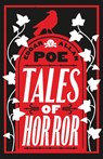 Tales of Horror - Edgar Allan Poe - 9781847496096