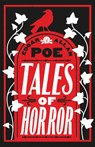 Tales of Horror - Edgar Allan Poe - 9781847496096
