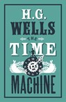 The Time Machine - H.G. Wells - 9781847496270
