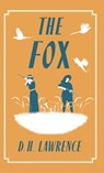 The Fox - D.H. Lawrence - 9781847496942