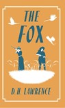 The Fox - D.H. Lawrence - 9781847496942