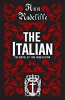 The Italian - Ann Radcliffe - 9781847497031