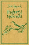 Histoires Naturelles - Jules Renard - 9781847497055