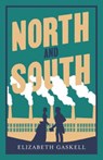 North and South - Elizabeth Gaskell - 9781847497161