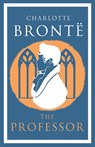 The Professor - Charlotte Bronte - 9781847497178