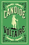 Candide: New Translation - Voltaire - 9781847497284