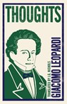 Thoughts - Giacomo Leopardi - 9781847497376
