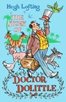 The Story of Dr Dolittle - Hugh Lofting - 9781847497451
