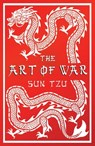 The Art of War - Tzu Sun - 9781847497468