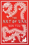 The Art of War - Tzu Sun - 9781847497468