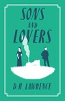 Sons and Lovers - D.H. Lawrence - 9781847497536