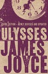 Ulysses - James Joyce - 9781847497765