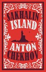 Sakhalin Island - Anton Chekhov - 9781847497864
