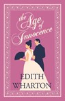 The Age of Innocence - Edith Wharton - 9781847497918