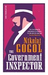 The Government Inspector: New Translation - Nikolai Gogol - 9781847498151