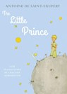 The Little Prince - Antoine de Saint-Exupery - 9781847498243