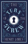 The Turn of the Screw - Henry James - 9781847498298