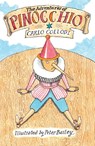 The Adventures of Pinocchio - Carlo Collodi - 9781847498892