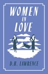 Women in Love - D.H. Lawrence - 9781847498984