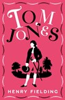 Tom Jones - Henry Fielding - 9781847499059