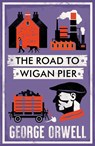 The Road to Wigan Pier - George Orwell - 9781847499196