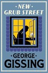 New Grub Street - George Gissing - 9781847499219