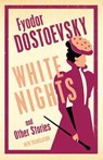 White Nights and Other Stories - Fyodor Dostoevsky - 9781847499318
