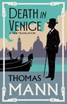 Death in Venice - Thomas Mann - 9781847499370