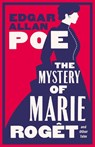 The Mystery of Marie Roget and Other Tales - Edgar Allan Poe - 9781847499417