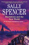 Blackstone and the New World - SPENCER,  Sally - 9781847511218