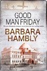 Good Man Friday - Barbara Hambly - 9781847514707